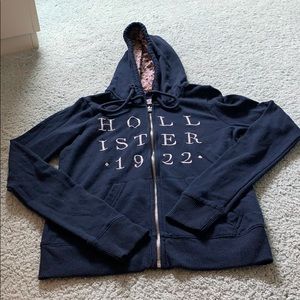 Hollister sweatshirt